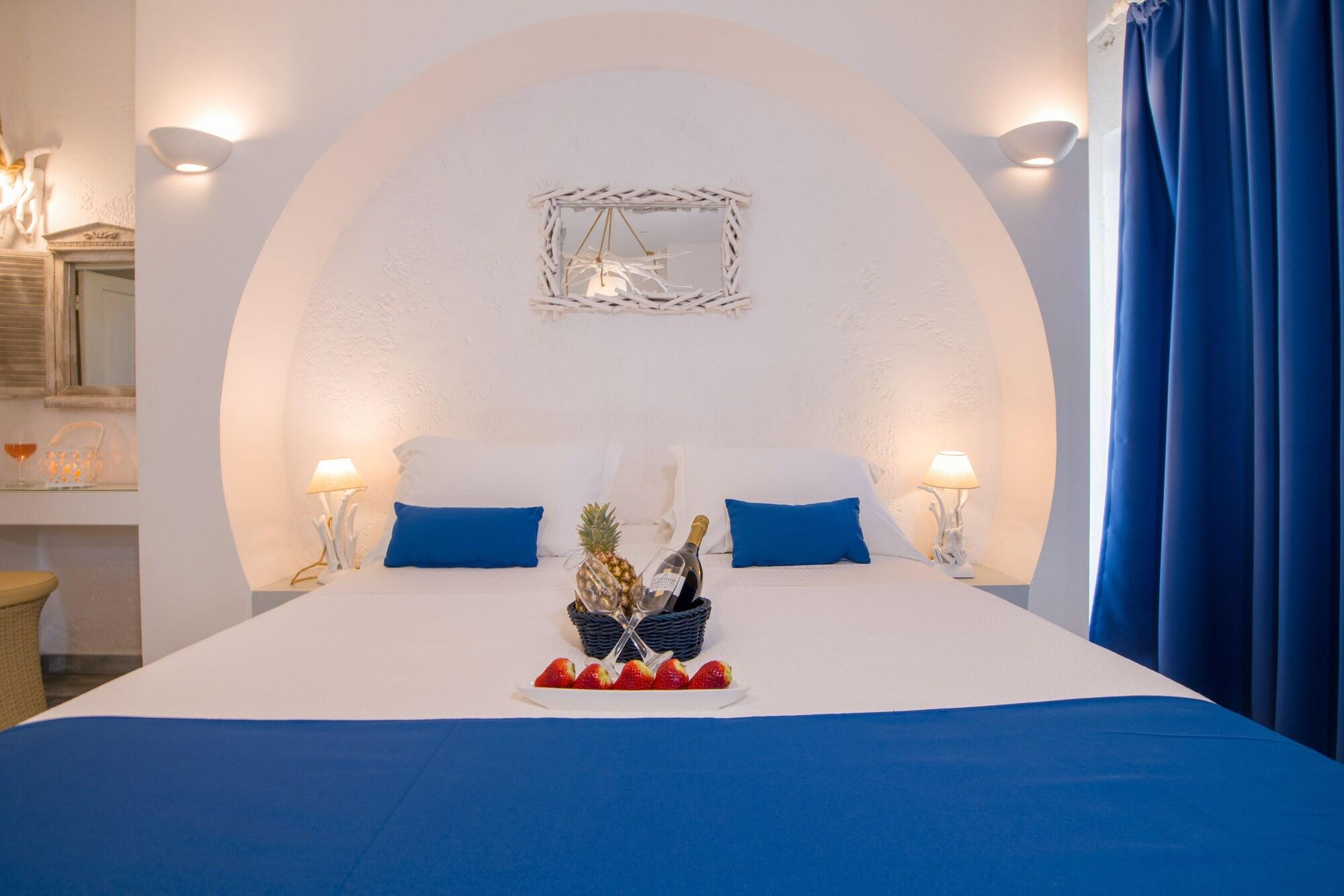 Evexia Boutique Hotel & Spa Agia Marina Extérieur photo