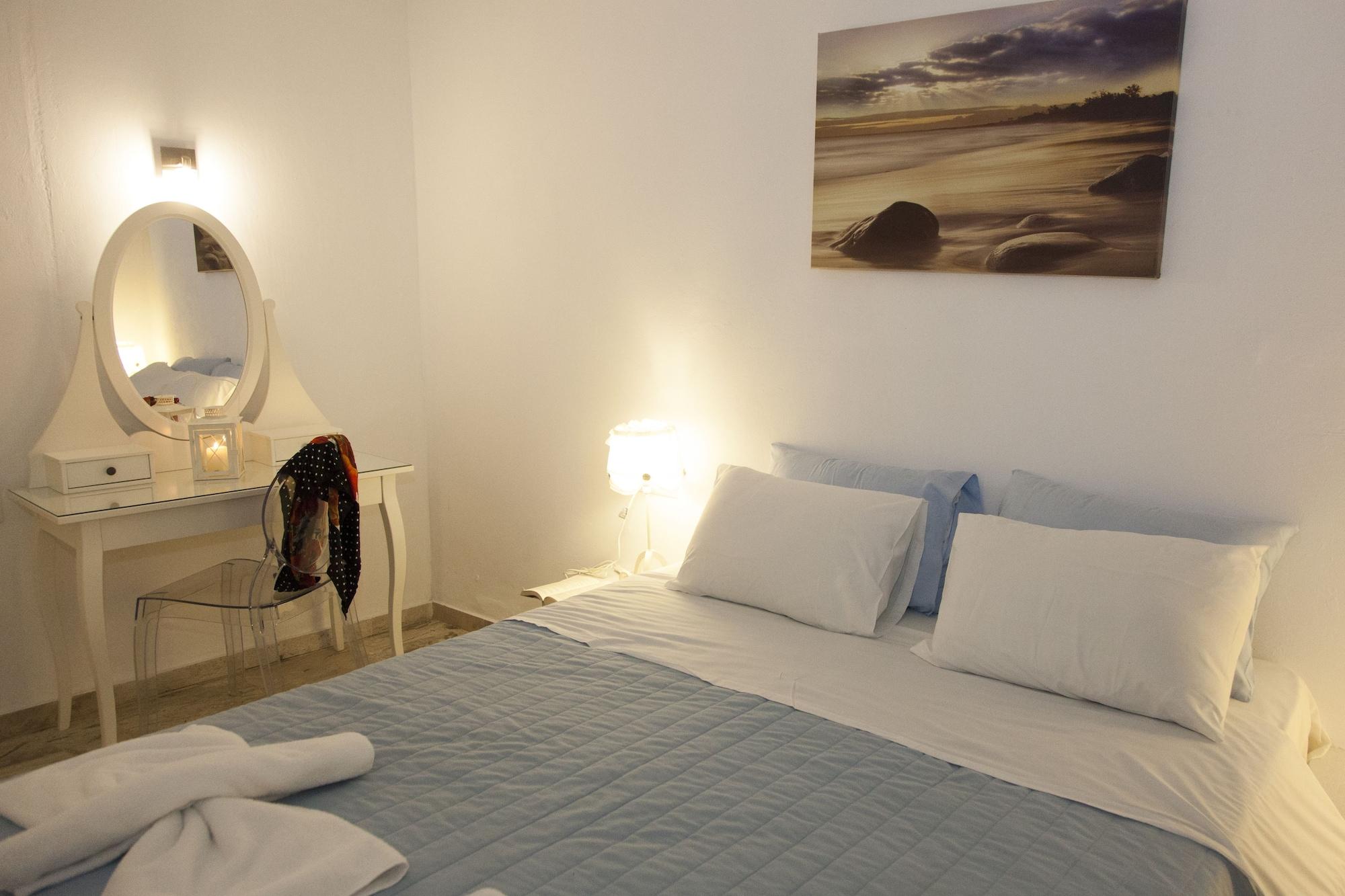 Evexia Boutique Hotel & Spa Agia Marina Extérieur photo
