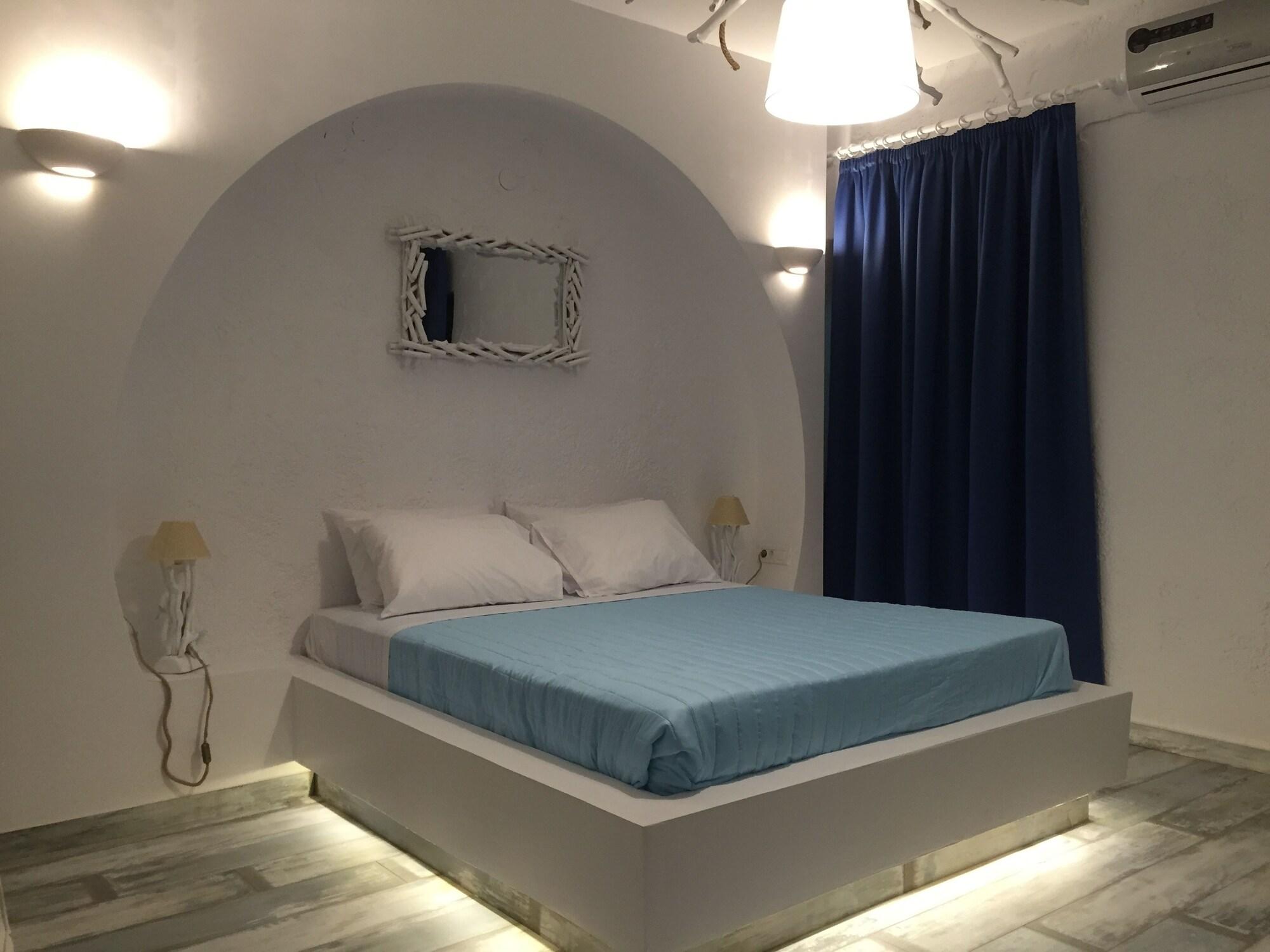 Evexia Boutique Hotel & Spa Agia Marina Extérieur photo
