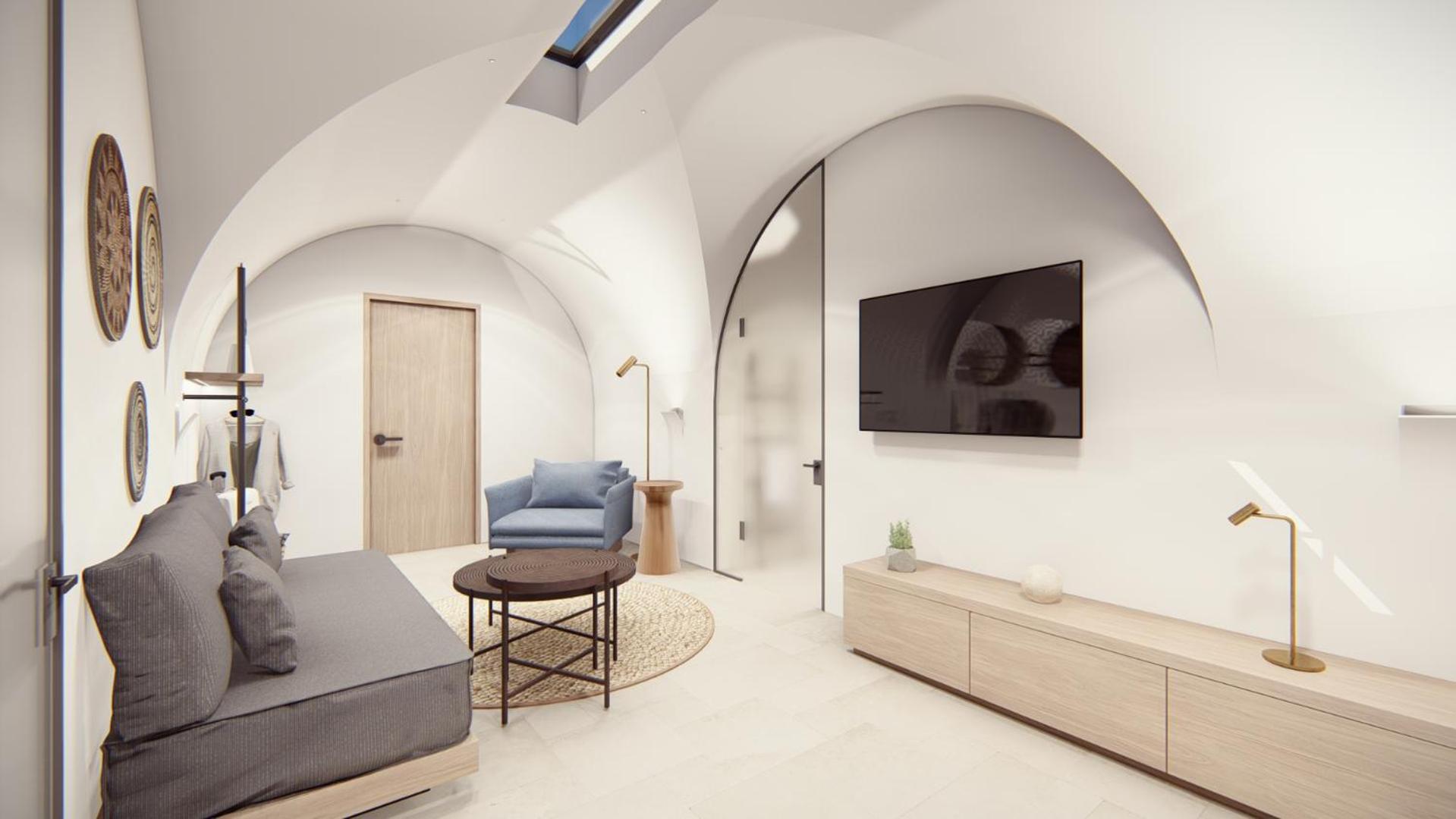 Evexia Boutique Hotel & Spa Agia Marina Extérieur photo
