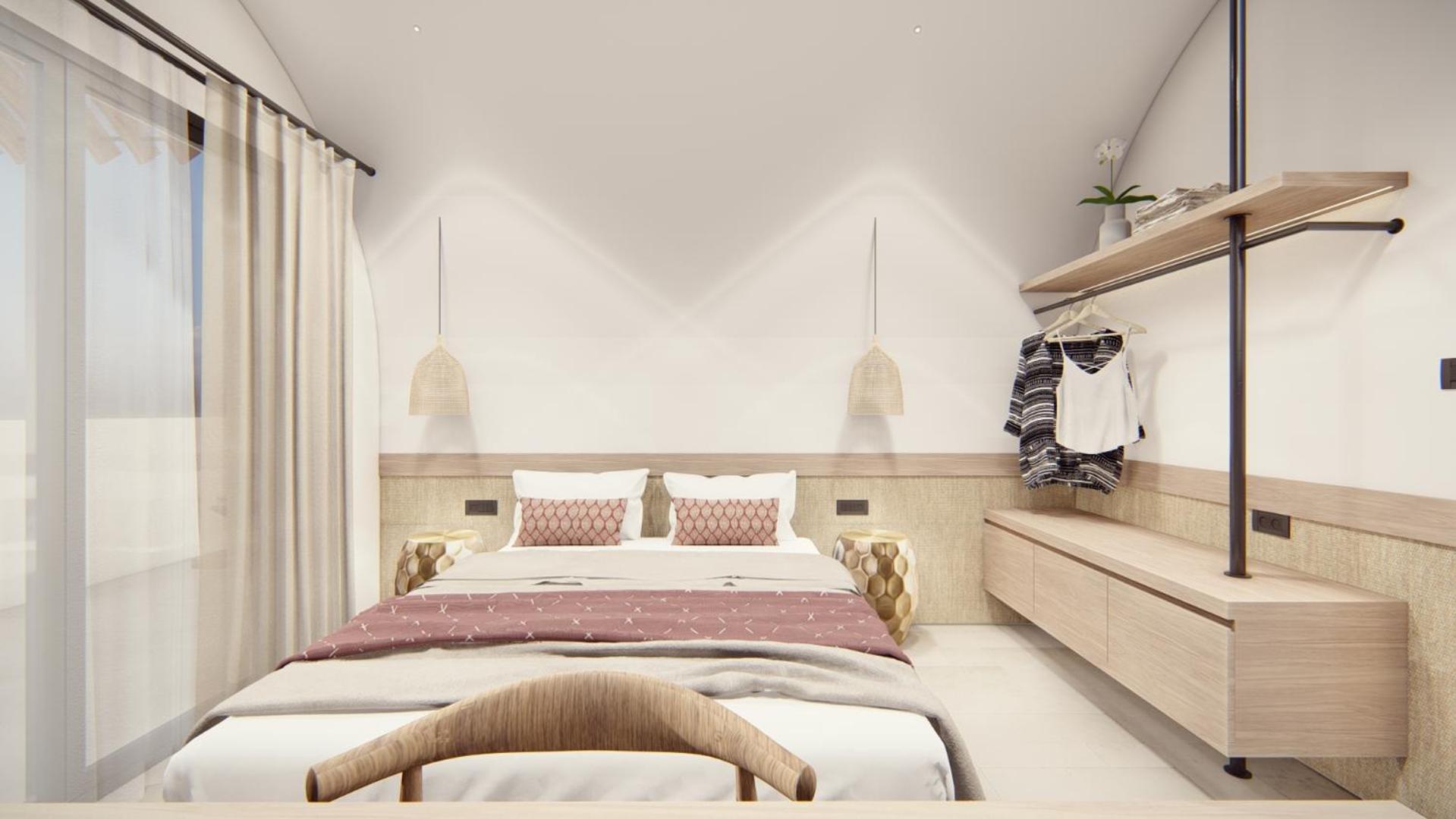 Evexia Boutique Hotel & Spa Agia Marina Extérieur photo