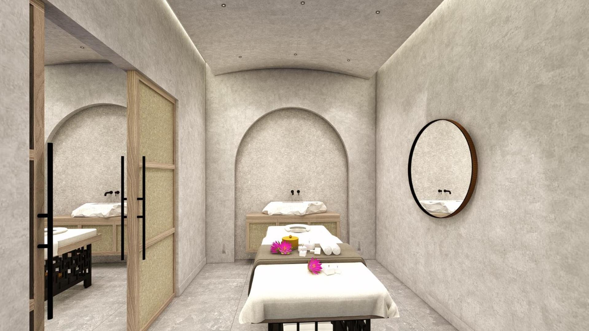 Evexia Boutique Hotel & Spa Agia Marina Extérieur photo
