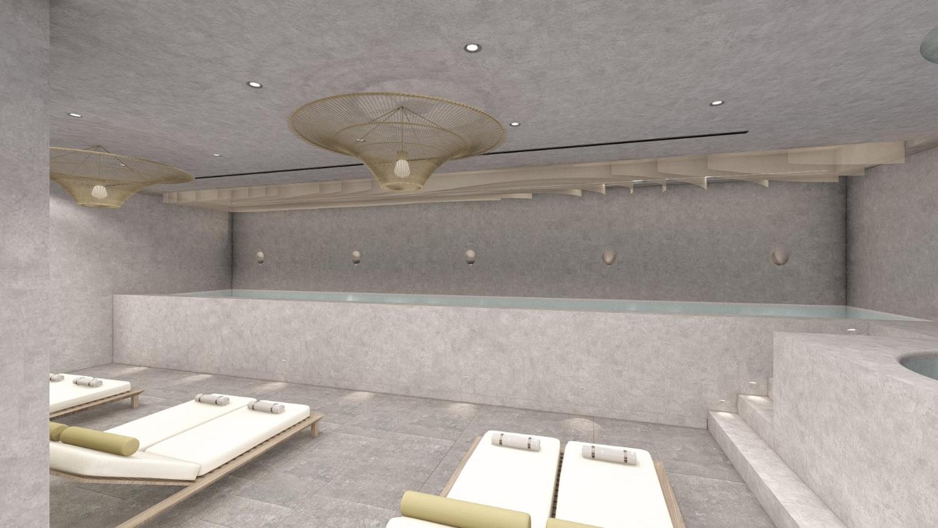 Evexia Boutique Hotel & Spa Agia Marina Extérieur photo