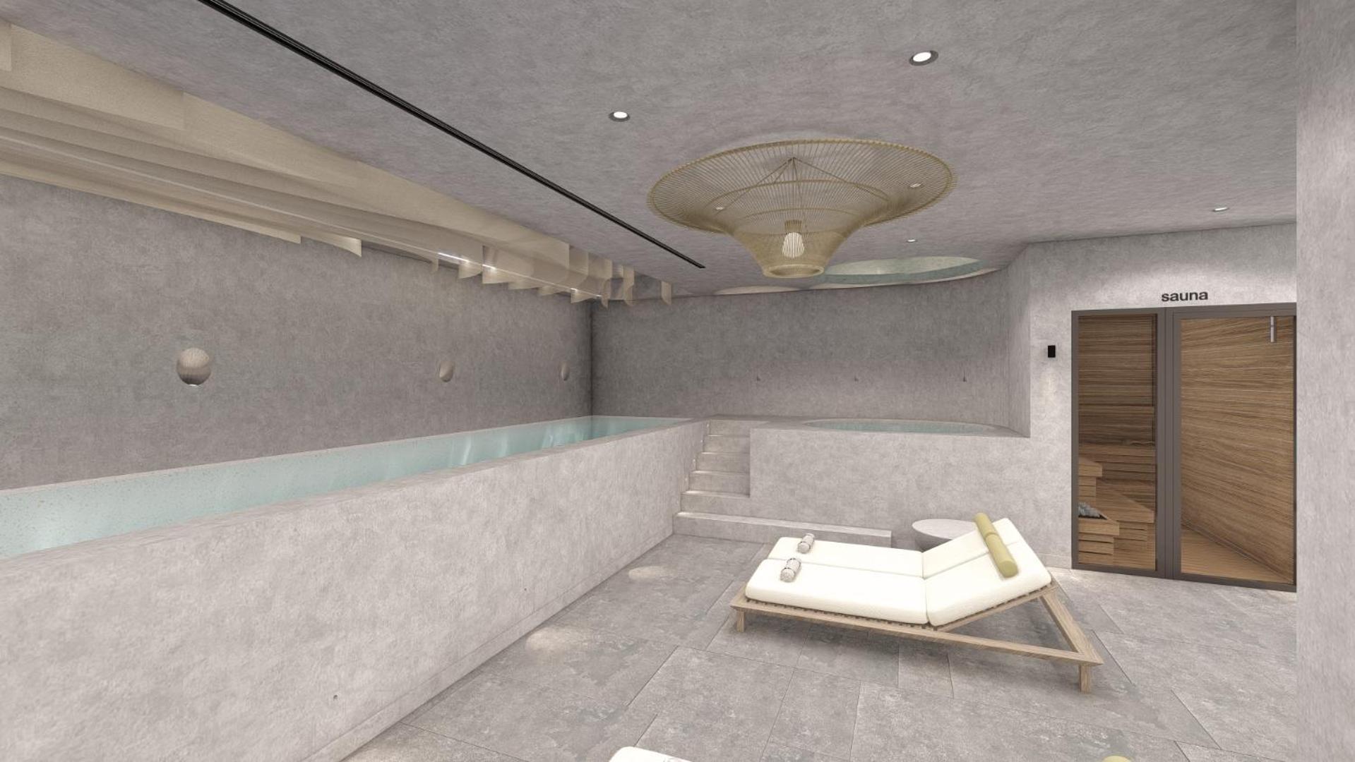 Evexia Boutique Hotel & Spa Agia Marina Extérieur photo