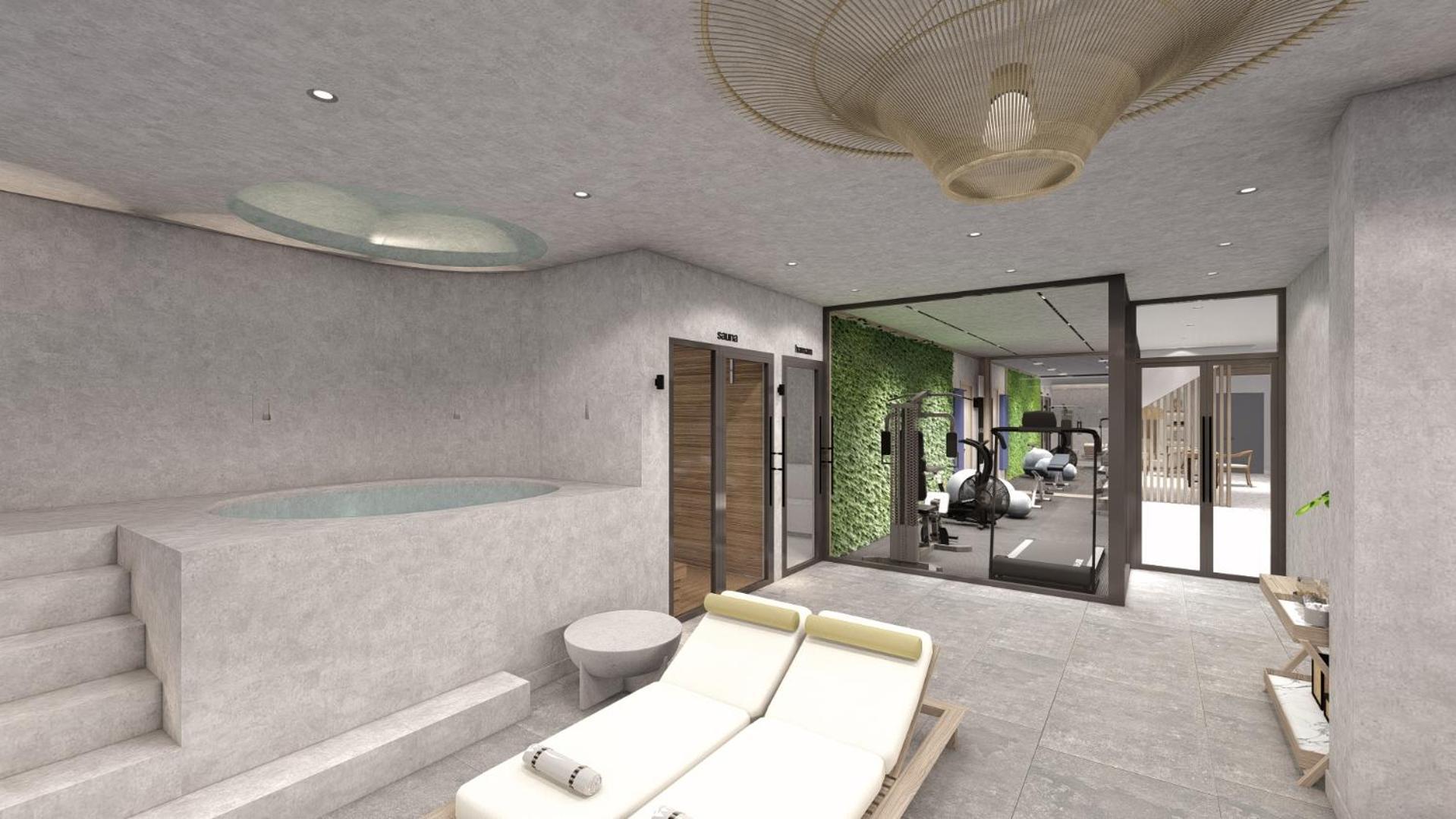 Evexia Boutique Hotel & Spa Agia Marina Extérieur photo