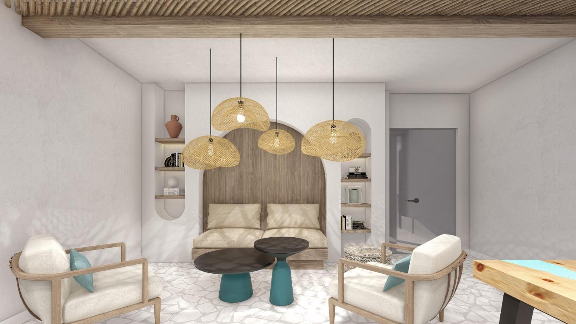 Evexia Boutique Hotel & Spa Agia Marina Extérieur photo