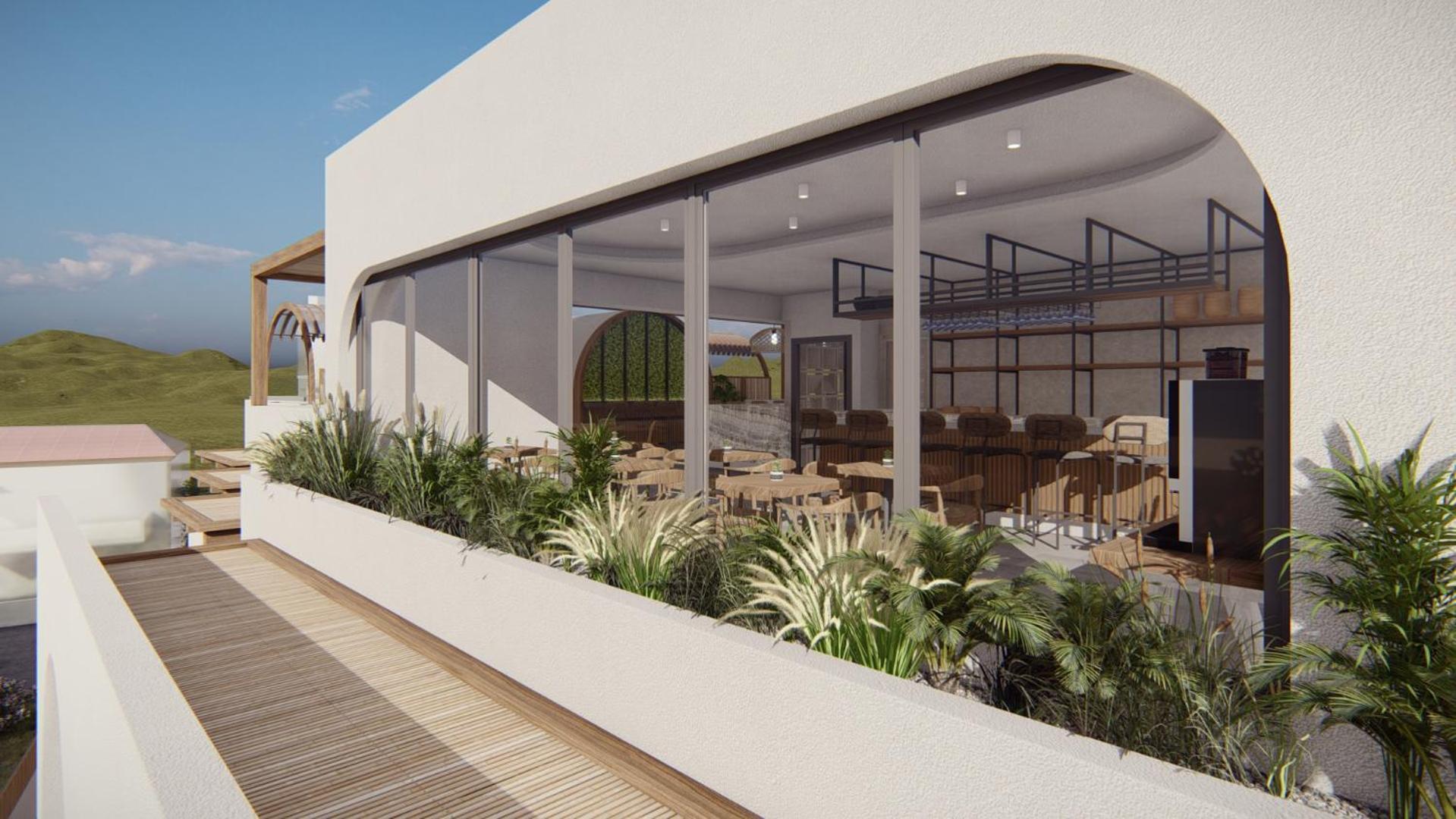 Evexia Boutique Hotel & Spa Agia Marina Extérieur photo