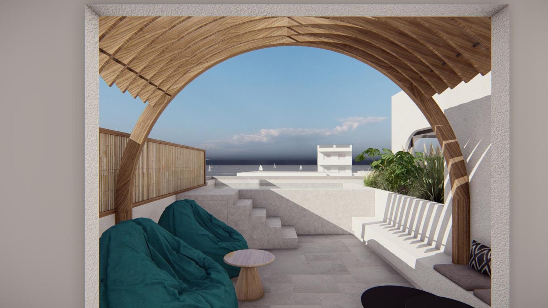 Evexia Boutique Hotel & Spa Agia Marina Extérieur photo