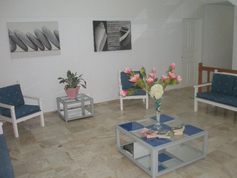 Evexia Boutique Hotel & Spa Agia Marina Extérieur photo